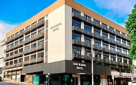 San Rafael Comfort Class Hotel